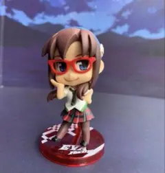 ぷちえゔぁ　マリ　1番くじ　エヴァンゲリオン