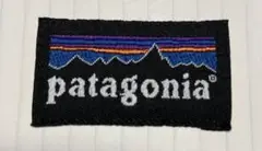 patagonia - 【patagonia】ワッペン刺繍 パフライダージャケット  A-2699 patagonia】ワッペン刺繍 パフライダージャケット A-2699