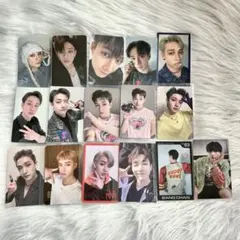 Stray Kids バンチャン トレカ まとめ売り