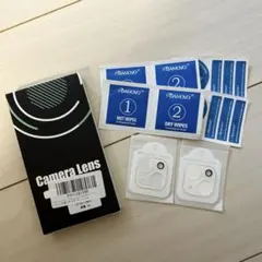【2枚セット】 iPhone 14 iPhone/14max カメラフィルム