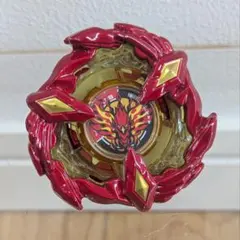 連打の赤龍 メテオエルドラゴ ラッシュver. メタルファイト