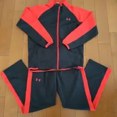 アンダーアーマー　セットアップ　上下