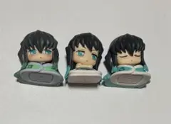 鬼滅の刃時透無一郎おねむたん 有一郎1点セット