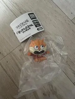 にしむらゆうじ スタジオUG すってんころりんフィギュア こねずみ