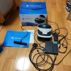 2025年最新】psvr カメラ無しの人気アイテム - メルカリ