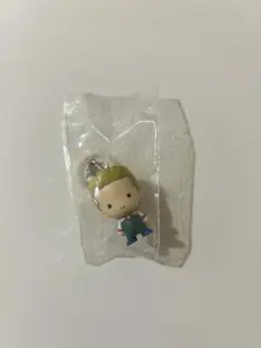 HUNTER×HUNTER めじるしアクセサリー フィンクス