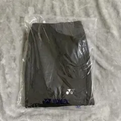 【新品】YONEXズボン元値10,780円