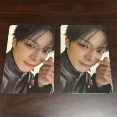 VERIVERY ベリベリ ドンホン トレカ