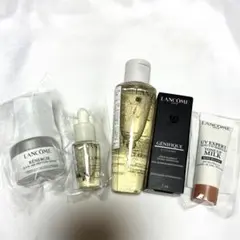 ランコム 定期便セット　サンプルセット