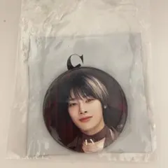 Stray Kids スキズ ポップアップ 缶バッジ アイエン