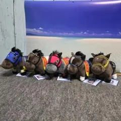 2026年最新】サラブレッドコレクションセットの人気アイテム - メルカリ