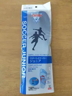DSISソルボサッカー ジュニア J2L 23.5〜24.5cm