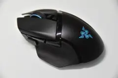【付属品完備】Razer Basilisk V3 Pro ゲーミングマウス