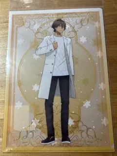 2025年最新】オジマンディアス クリアファイルの人気アイテム