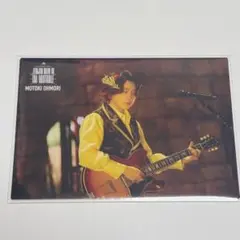 ミセス　ゼンジン　フォトカード　大森元貴　011