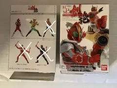 仮面ライダーX メディコムトイ RAH220 - メルカリ