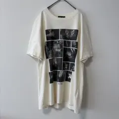 HYSTERIC GLAMOUR 森山大道 Tシャツ Lサイズ - メルカリ