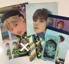 txt テヒョン　トレカ