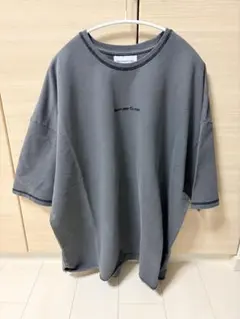 BALMUNG バルムング 24SS プリントビッグTシャツ - メルカリ