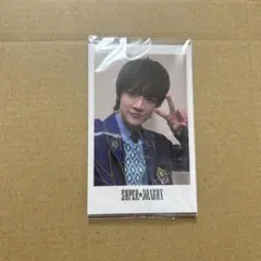 Yes!東京 チェキ風ソロカード トレカ スパドラ 池田彪馬 - メルカリ