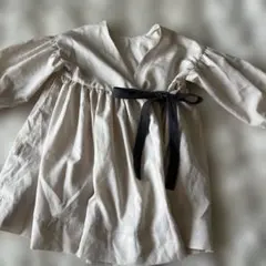 お食事エプロン　MARLMARL