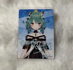 2026年最新】潤羽るしあ 活動二周年記念 活動二周年記念フルセットの