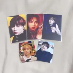 即購入⭕️ INI 尾崎匠海 トレカ ミニトレカ