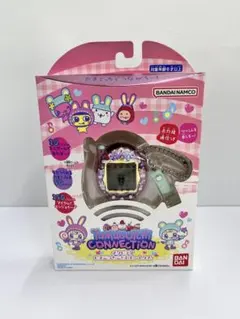 kntoy63-3048 たまごっち　メゾピアノ　たまごっちこらぼれーしょん