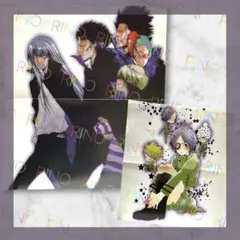 2026年最新】家庭教師ヒットマンリボーン ポスターの人気アイテム