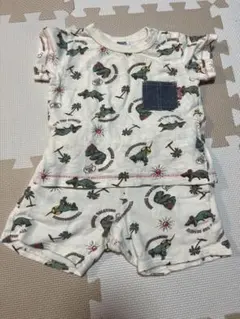 BREEZE セットアップ