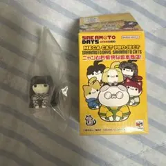 SAKAMOTO DAYS ニャンとも愉快な坂本商店！ 大佛