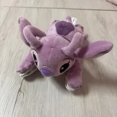 東京ディズニーリゾート エンジェル ぬいぐるみ 肩乗せのサムネイル