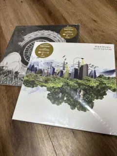 2026年最新】アナログ サカナクションの人気アイテム - メルカリ