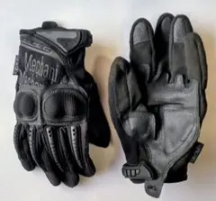 Mechanix Wear M-Pact 3 グローブ　 ブラック（サイズS）のサムネイル