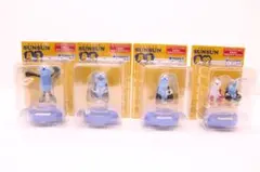 A賞8個セット パペットスンスン おしゃべりフィギュア - メルカリ
