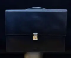 ダンヒル dunhill ビジネスバッグ