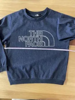 THE NORTH FACE トレーナー NTJ12122のサムネイル