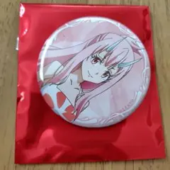 映画 転生したらスライムだった件　蒼海の涙編　シュナ　缶バッジ