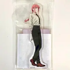 チェンソーマン レゼ篇 ベースヤード アクリルメガフィギュア“マッシブ