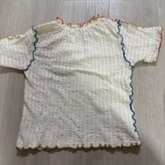 キッズ 半袖トップス 100cmのサムネイル