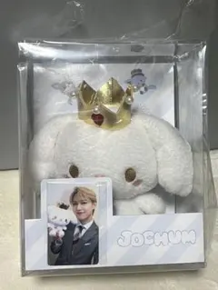 JOCHUM ruru ぬいぐるみ マスコット 2026年最新】RURu jochum ぬいぐるみの人気アイテム - メルカリ