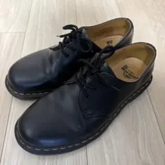Dr. Martens 3ホールシューズ