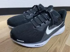 NIKE AIR ZOOM PEGASUS41 ナイキ エアズームペガサス 黒