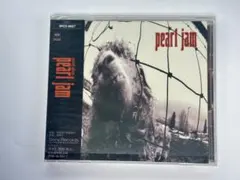 「VS」 パール・ジャム