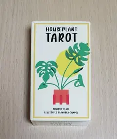 タロットカード 趣味