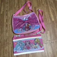 2026年最新】スター トゥインクルプリキュア プリキュアポシェットの