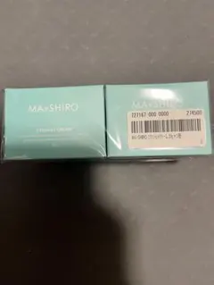 マシロエクストラリッチ&マシロ薬用ホワイトニングミルクセット - メルカリ