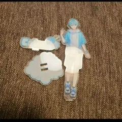 すとぷり　ころんくん　アクスタ