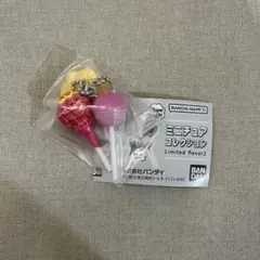 チュッパチャップス ミニチュアコレクション　未開封