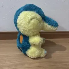 レア】ヒノアラシ ミニパペット キーホルダー タカラトミー - メルカリ